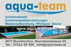 Aqua-team