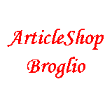ArticleShop-Broglio e.U
