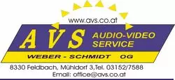 Audio-Video-Service Weber & Schmidt OG