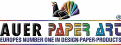 Auer Paper Art Ltd. Verlag und Versandhaus
