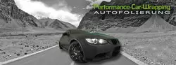 Autofolierung Performance Car Wrapping