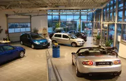 Autohaus Mazda Kolm