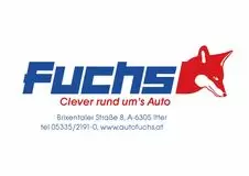 Autohaus Rudolf Fuchs GmbH