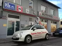 Autohaus TICHY GmbH. Die Experten für alle Automarken