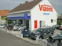 Autohaus VIZENT