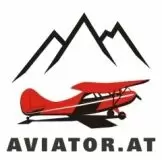 Aviator.at Verlag: Flughafen, Flugplatz,Verzeichnis, Österreich, Buschpilot, Aviatik Bücher