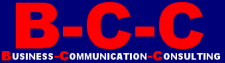 B-C-C Business-Communication-Consulting