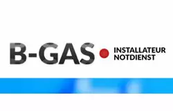 B-GAS GmbH Installateur Notdienst in Wien