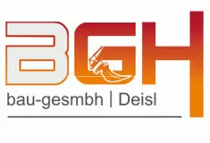 Logo von BGH Baugesellschaft m.b.H.