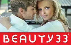 Beauty33Bild von Beauty33, Kosmetik, IPL SHR, LPG, Microdermabrasion, Ultraschall, Radio Frequenz, Straffung, Abnehmen, Anticell