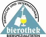 Bierothek - Bierspezialitäten aus Österreich und Belgien
