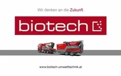 Biotech-Umwelttechnik GmbH