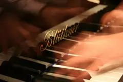 Erleben Sie die Faszination Klang in einem der schönsten Klaviergeschäfte Wiens