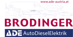 Brodinger GmbH - Auto Diesel & Elektrik
Ihr Technik-Spezialist