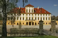 Business Center Schloss Aurolzmünster GmbH