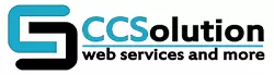 CCSolution.at Logo