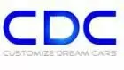 CDC Customize Dream Cars OG