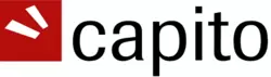Logo von capito - Leichte Sprache, Marke der CFS Consulting, Franchise & Sales GmbH