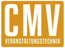 CMV Claudia Moser Veranstaltungstechnik