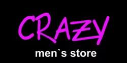 CRAZY men's store