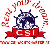 CSI Yachtcharter