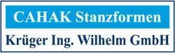 Cahak Stanzformen Krüger Ing. Wilhelm GmbH