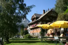 Camping Dachstein, pension gsenger Ramsau am Dachstein