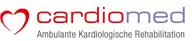 Logo_Cardiomed-ambulante kardiologische Rehabilitation GesmbH