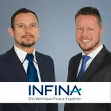 Christian Hofer + Mario Kaufmann | Infina Partner
