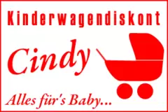 Cindy-Kinderwagendiskont