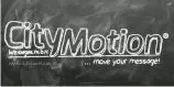 Citymotion Werbeges.mb.H.