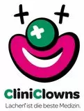 CliniClowns Austria Verein zur Betreuung kranker Menschen durch Clowns
