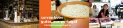 Coisas Boas - Gutes aus Portugal