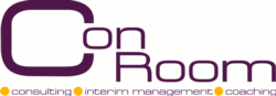ConRoom 
consulting // interim management // coaching