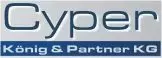 Cyper König Partner ++ Webdesign und alles rund um Ihren Internetauftritt! ++