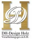 Logo DH-Design Holzverarbeitungsges.m.b.H.