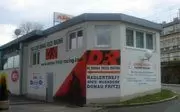 DONAU FRITZI e.U. Radsport Nussdorf