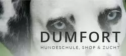 DUMFORT HUNDESCHULE/SHOP & ZUCHT