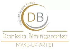 Logo von Daniela Bimingsdorfer Make-Up Artist