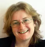 Die Astrologin, Dr. Karin Zedlacher