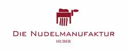 Die Nudelmanufaktur Huber Logo