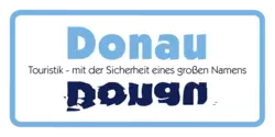 Donau Toursitik Rad- und Schifffahrtsunternehmen MS Kaiserin Elisabeth und MS Primadonna.