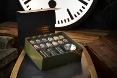Gowa Origin Gin Explorer Box zum Gin selber machen