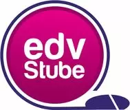 Logo: EDV-Stube Katharina Buchelt e.U.