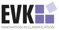 EVK DI Kerschhaggl GmbH Innovation in Classification
