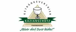 Eduard Kazianschütz GmbH 
Getränkevertrieb