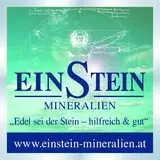 Einstein Mineralien GmbH 
Mineralien Fossilien Schmuck