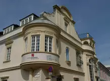 Landesmuseum Burgenland