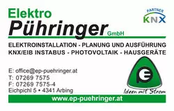 Elektro Pühringer GmbH