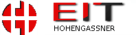 Elektrotechnik Hohengassner